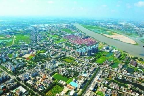 南头镇最新爆料信息,揭秘隐藏在历史深处的秘密与变迁